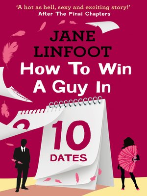 cover image of How to Win a Guy in 10 Dates